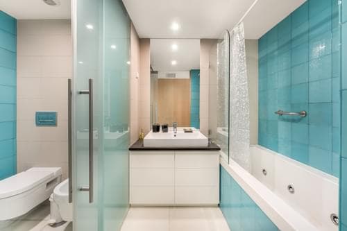 PF40294 - Apartamento T2 com piscina, Bairro do Rosário, Cascais - Imagem 14