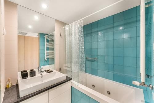 PF40294 - Apartamento T2 com piscina, Bairro do Rosário, Cascais - Imagem 22