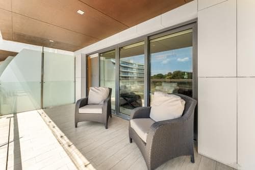 PF40294 - Apartamento T2 com piscina, Bairro do Rosário, Cascais - Imagem 23