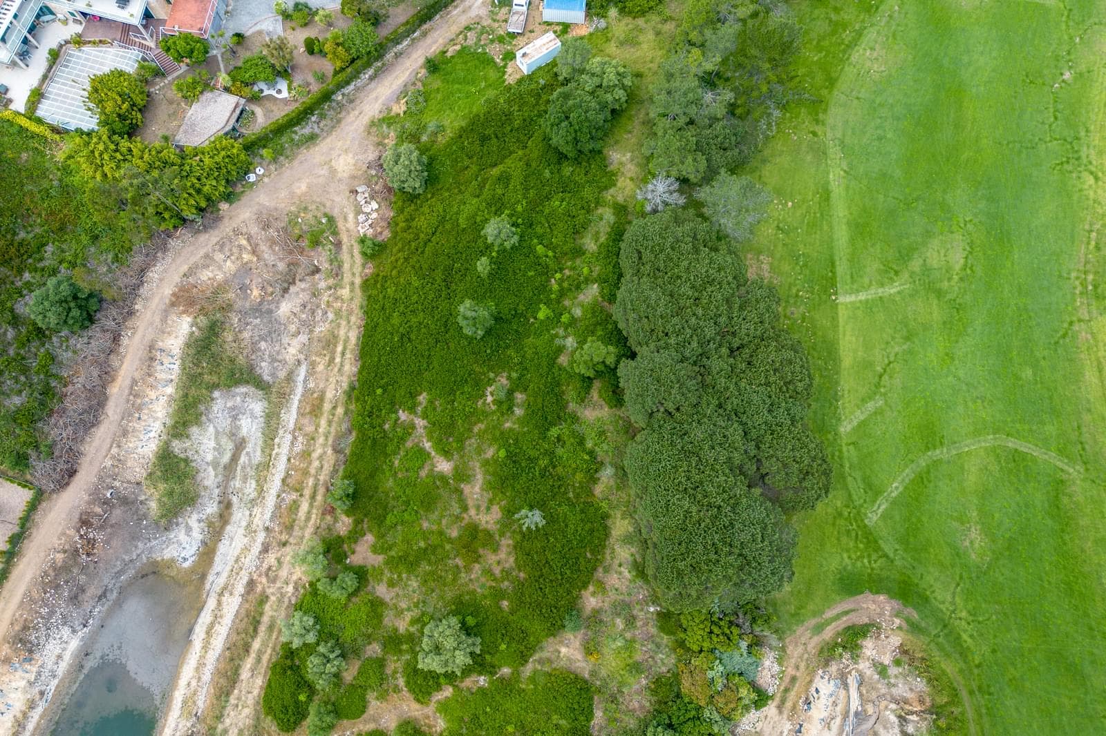 Terreno Urbano 5430 m2, Belas Clube de Campo, Sintra - Imagem 7