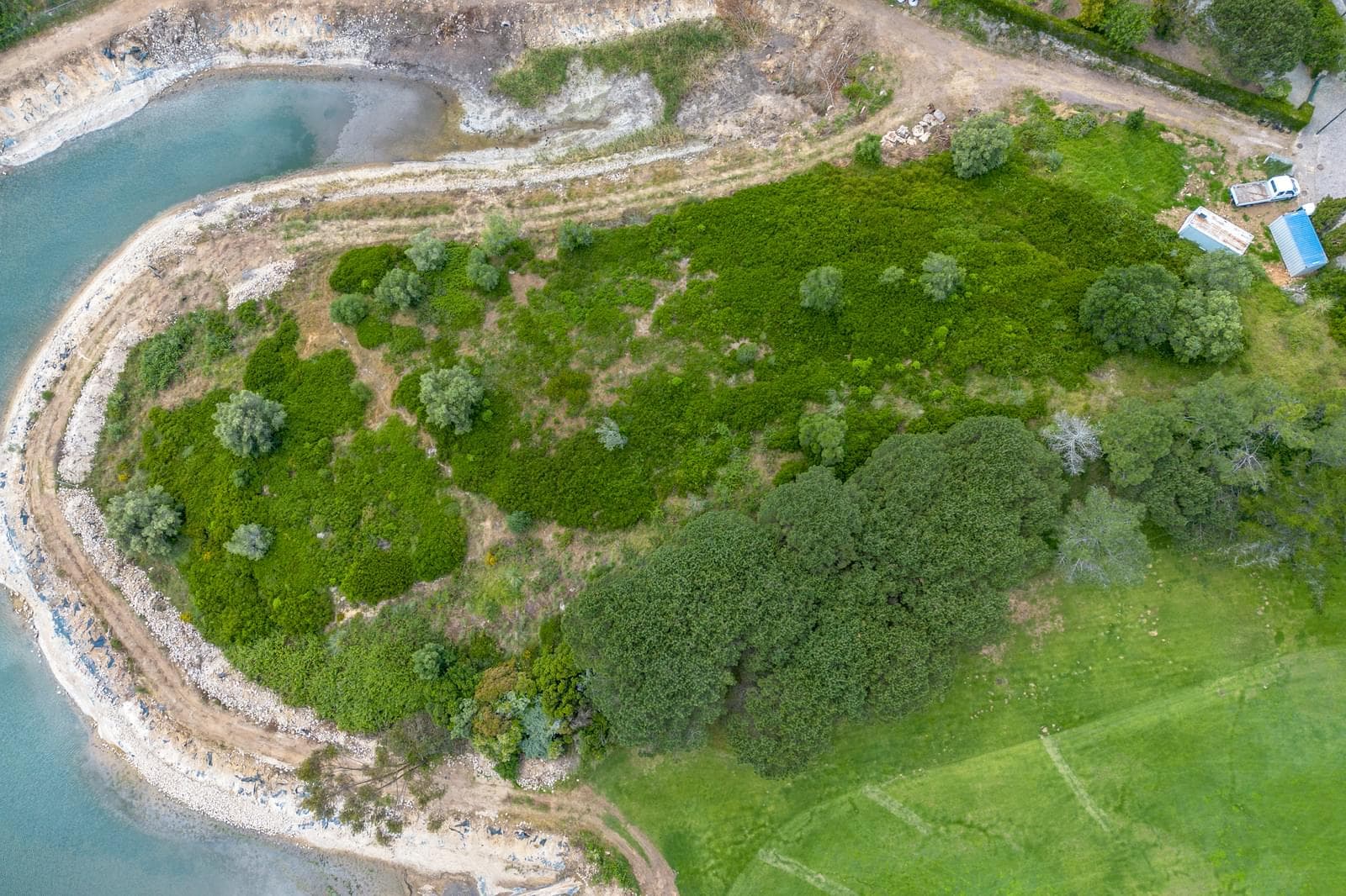 Terreno Urbano 5430 m2, Belas Clube de Campo, Sintra - Imagem 8