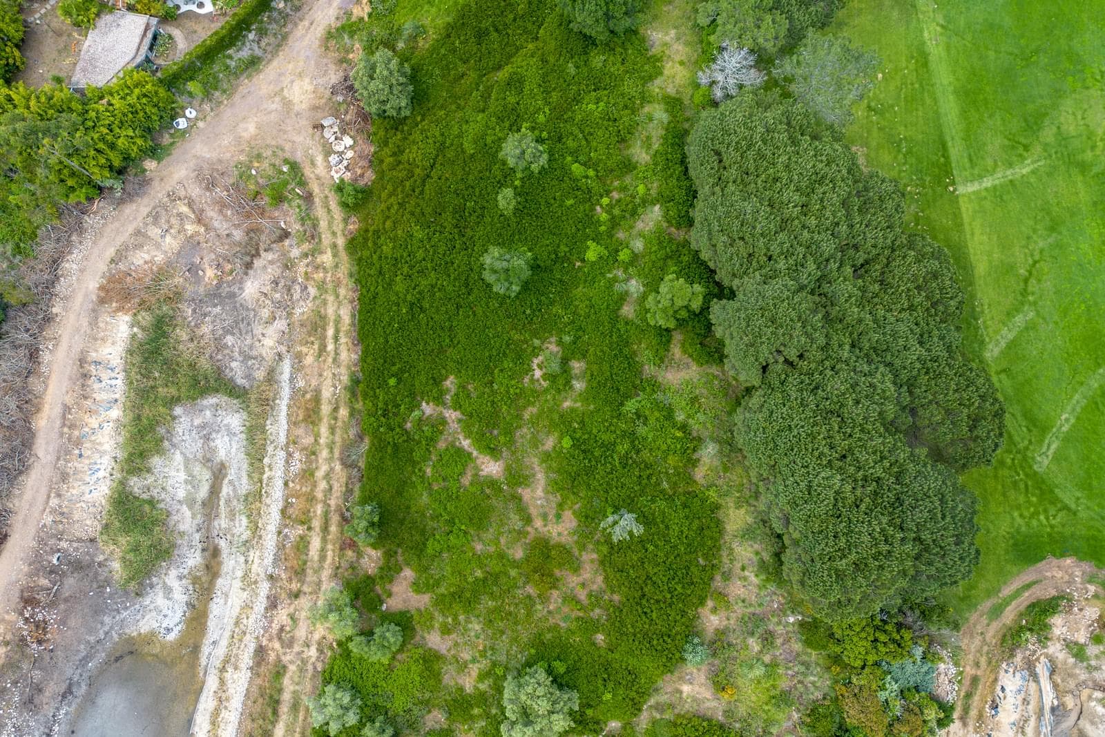 Terreno Urbano 5430 m2, Belas Clube de Campo, Sintra - Imagem 9