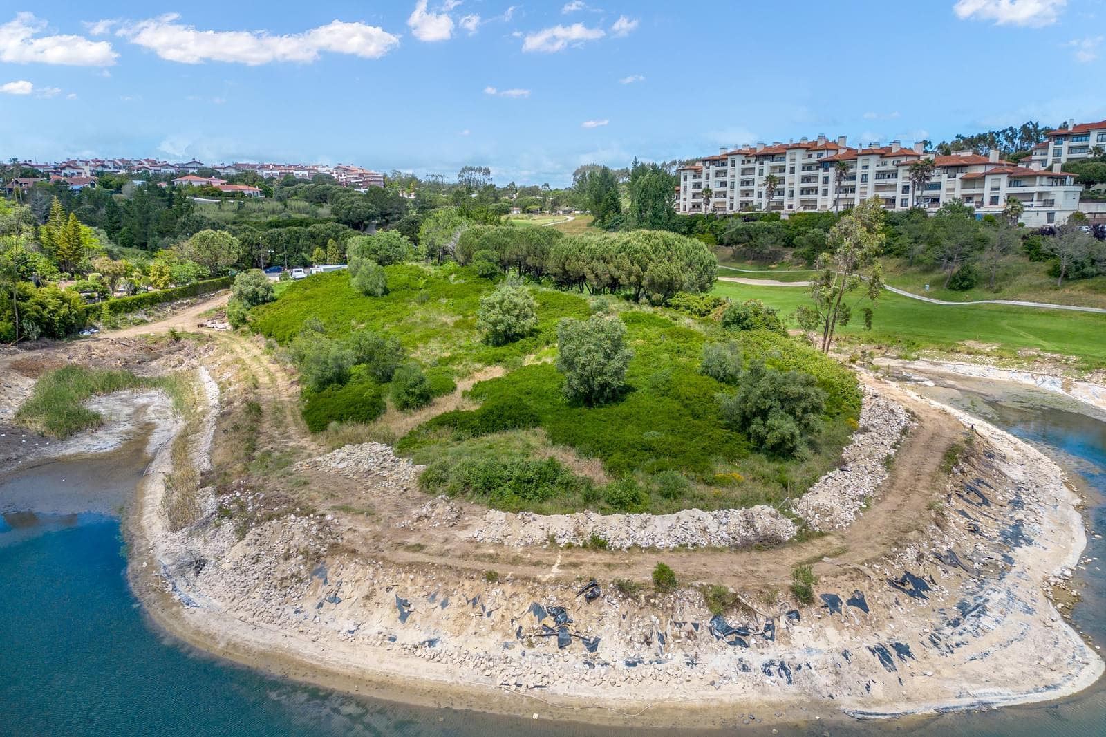 Terreno Urbano 5430 m2, Belas Clube de Campo, Sintra - Imagem 15