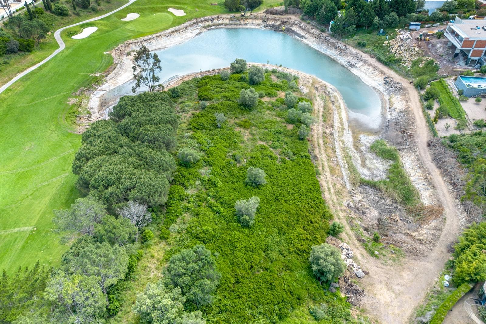 Terreno Urbano 5430 m2, Belas Clube de Campo, Sintra - Imagem 19