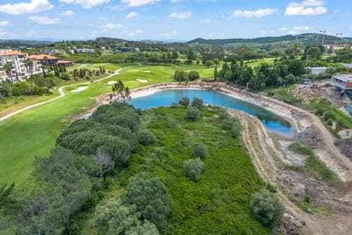 PF40303 - Terrain urbain 5430 m2, Belas Clube de Campo, Sintra - Image 3