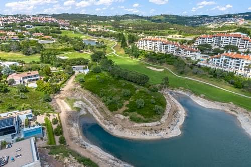 PF40303 - Terrain urbain 5430 m2, Belas Clube de Campo, Sintra - Image 10