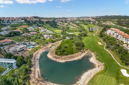 PF40303 - Terrain urbain 5430 m2, Belas Clube de Campo, Sintra - Image 11