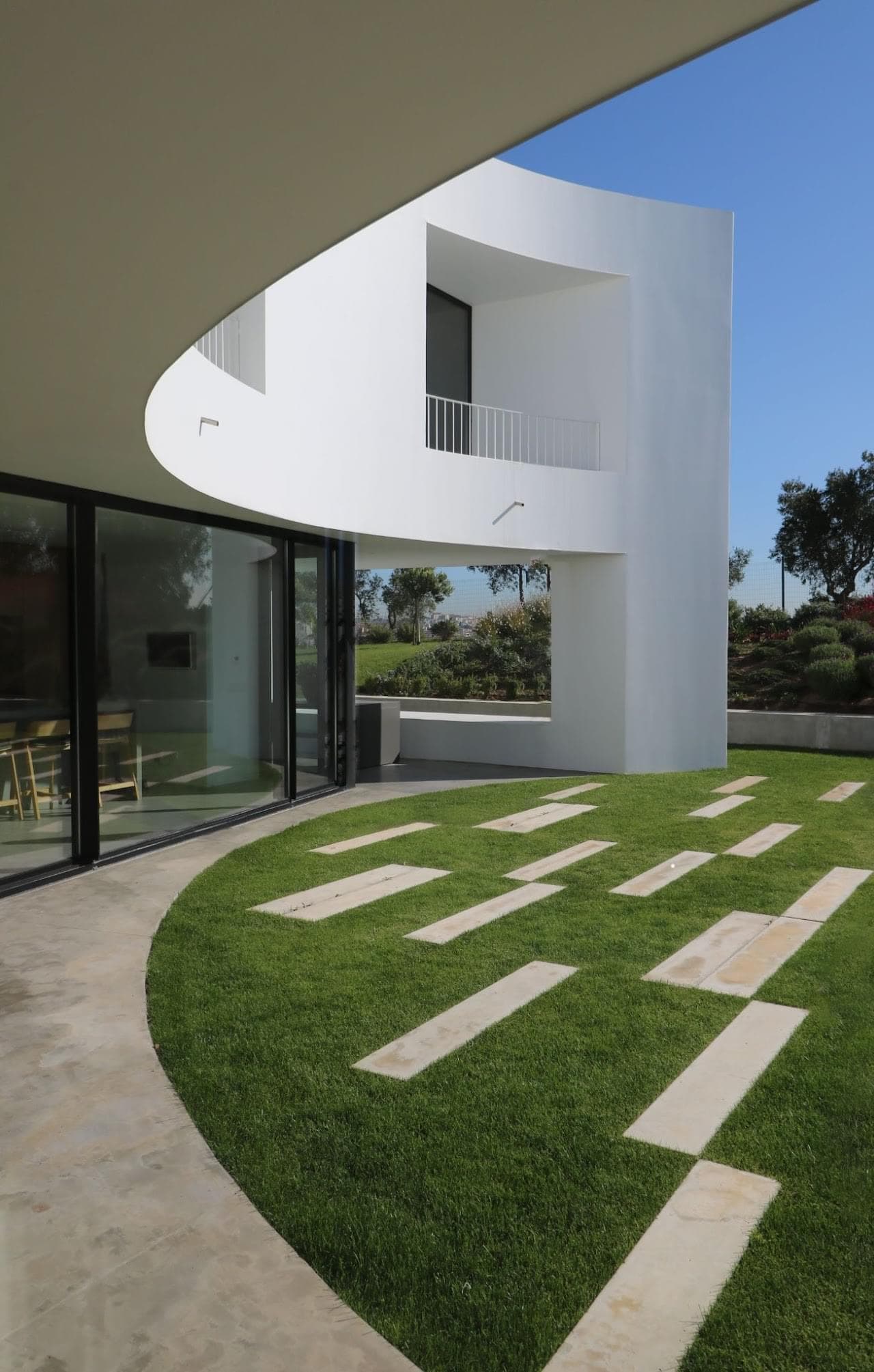 Moradia T5 com piscina, Oeiras - Imagem 7