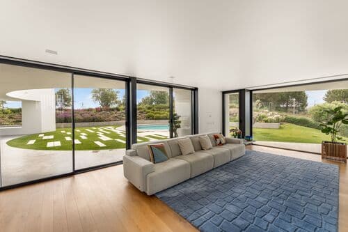 PF40316 - Moradia T5 com piscina, Oeiras Golf Residence, Oeiras - Imagem 1