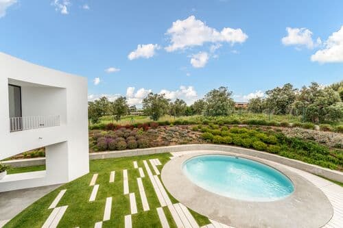 PF40316 - Moradia T5 com piscina, Oeiras Golf Residence, Oeiras - Imagem 39