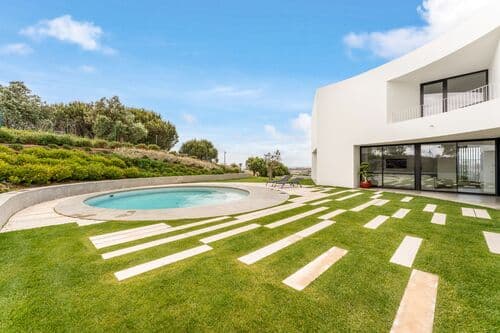 PF40316 - Moradia T5 com piscina, Oeiras Golf Residence, Oeiras - Imagem 41