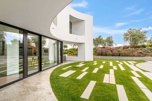 PF40316 - Moradia T5 com piscina, Oeiras Golf Residence, Oeiras - Imagem 42