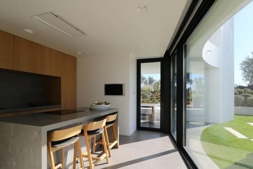 PF40316 - Moradia T5 com piscina, Oeiras - Imagem 11