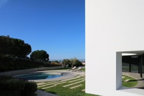 PF40316 - Moradia T5 com piscina, Oeiras - Imagem 15