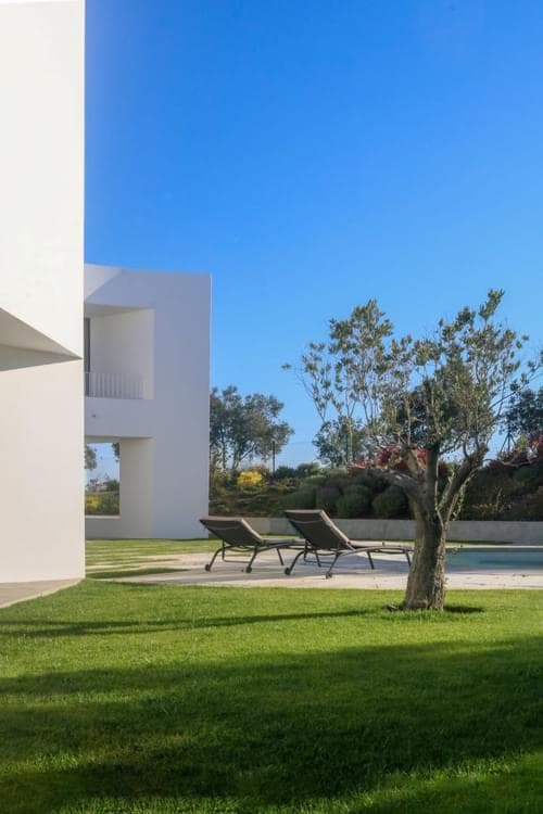 PF40316 - Moradia T5 com piscina, Oeiras - Imagem 19