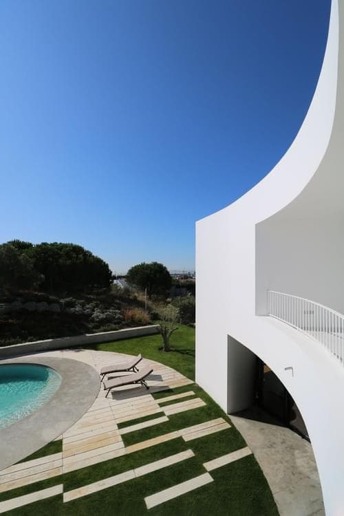 PF40316 - Moradia T5 com piscina, Oeiras - Imagem 4
