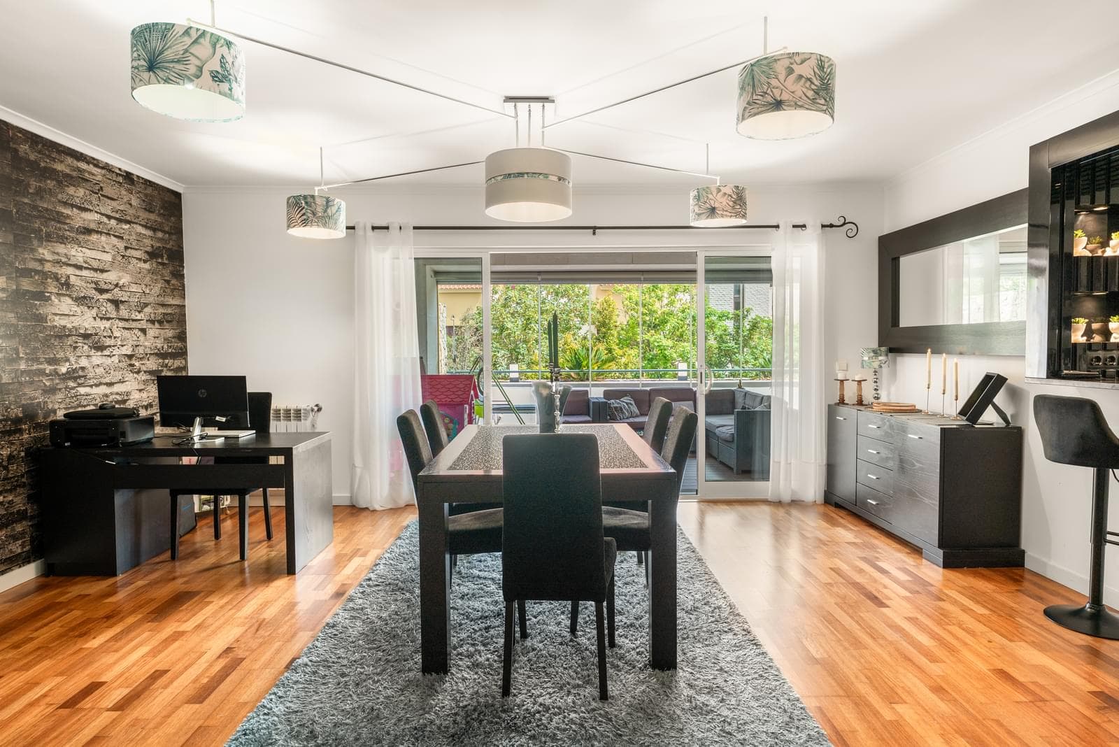 Apartamento T4 com vista, Belas Clube de Campo, Sintra - Imagem 5