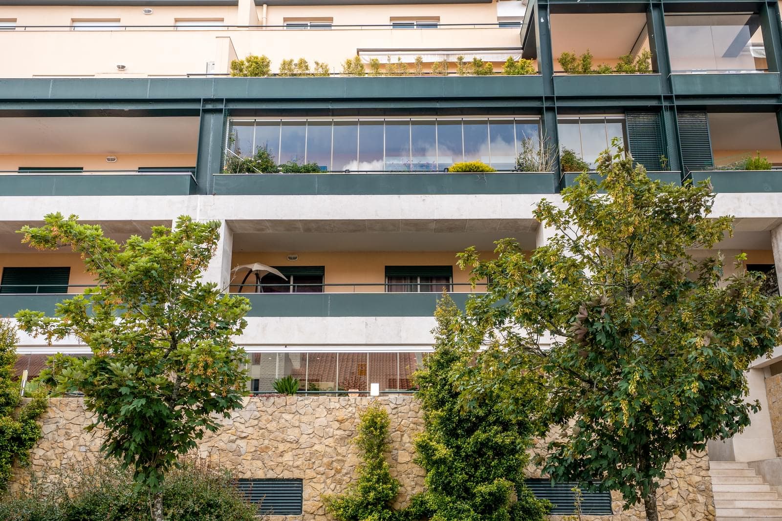 Apartamento T4 com vista, Belas Clube de Campo, Sintra - Imagem 33