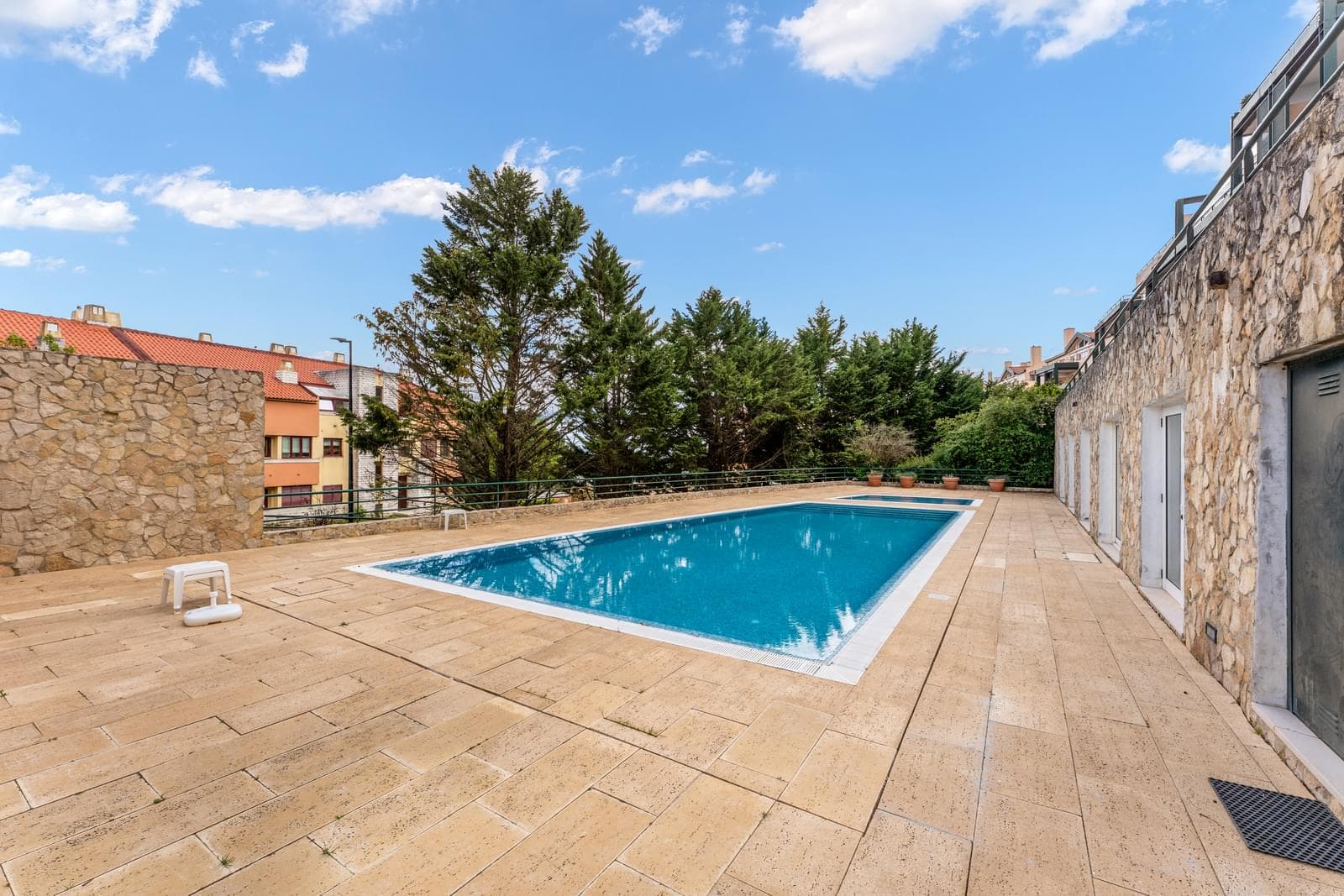 Apartamento T4 com vista, Belas Clube de Campo, Sintra - Imagem 34