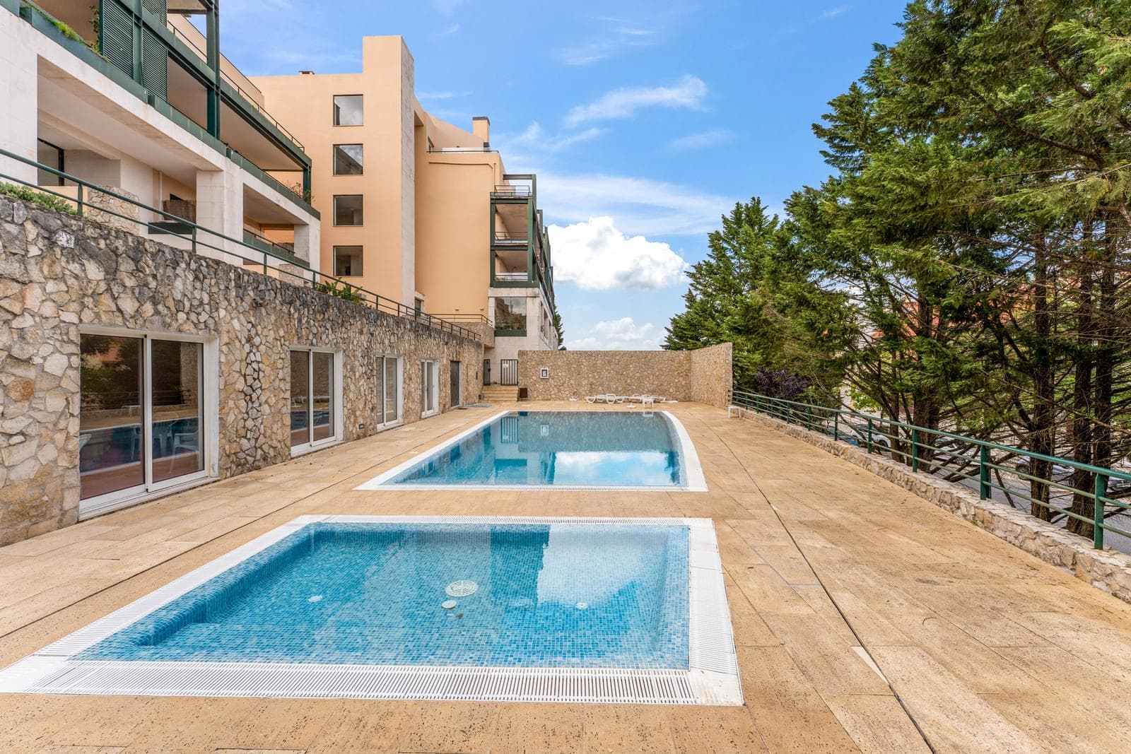 Apartamento T4 com vista, Belas Clube de Campo, Sintra - Imagem 35