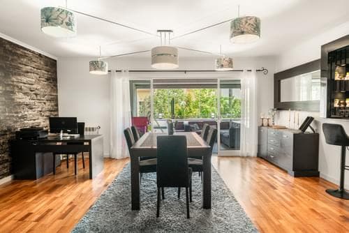 PF40324 - Apartamento T4 com vista, Belas Clube de Campo, Sintra - Imagem 5