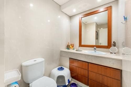 PF40324 - Apartamento T4 com vista, Belas Clube de Campo, Sintra - Imagem 14