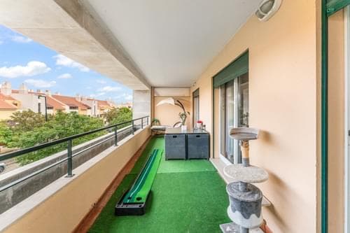 PF40324 - Apartamento T4 com vista, Belas Clube de Campo, Sintra - Imagem 28