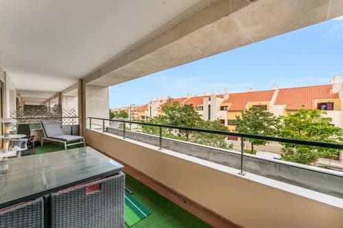 PF40324 - Apartamento T4 com vista, Belas Clube de Campo, Sintra - Imagem 29