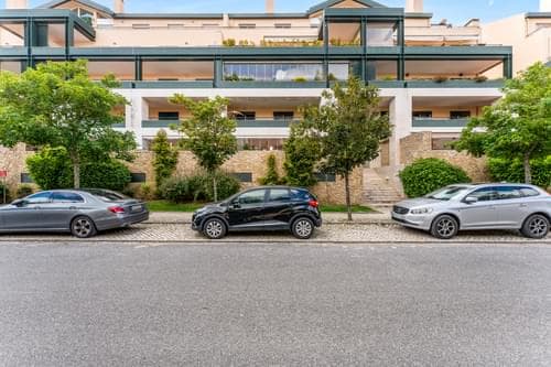 PF40324 - Apartamento T4 com vista, Belas Clube de Campo, Sintra - Imagem 32