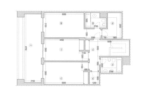 PF40324 - Apartamento T4 com vista, Belas Clube de Campo, Sintra - Imagem 37