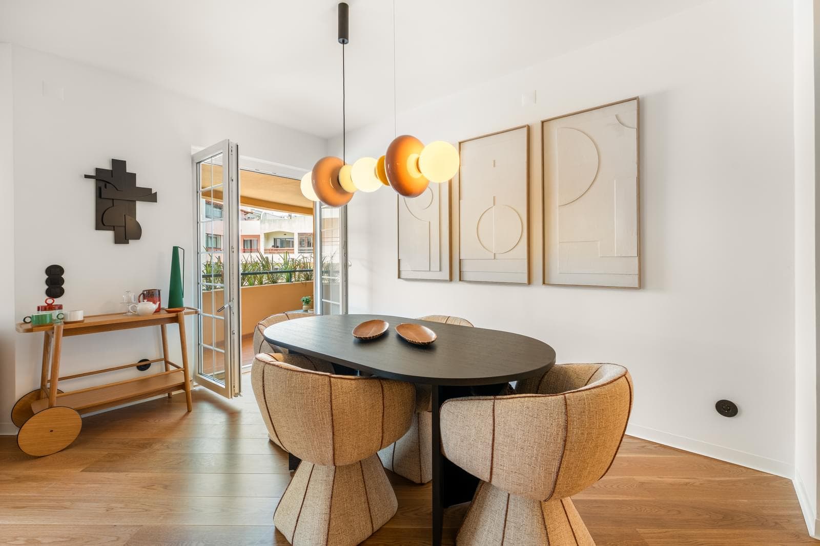 Apartamento T1 com piscina, Costa da Guia, Cascais - Imagem 14