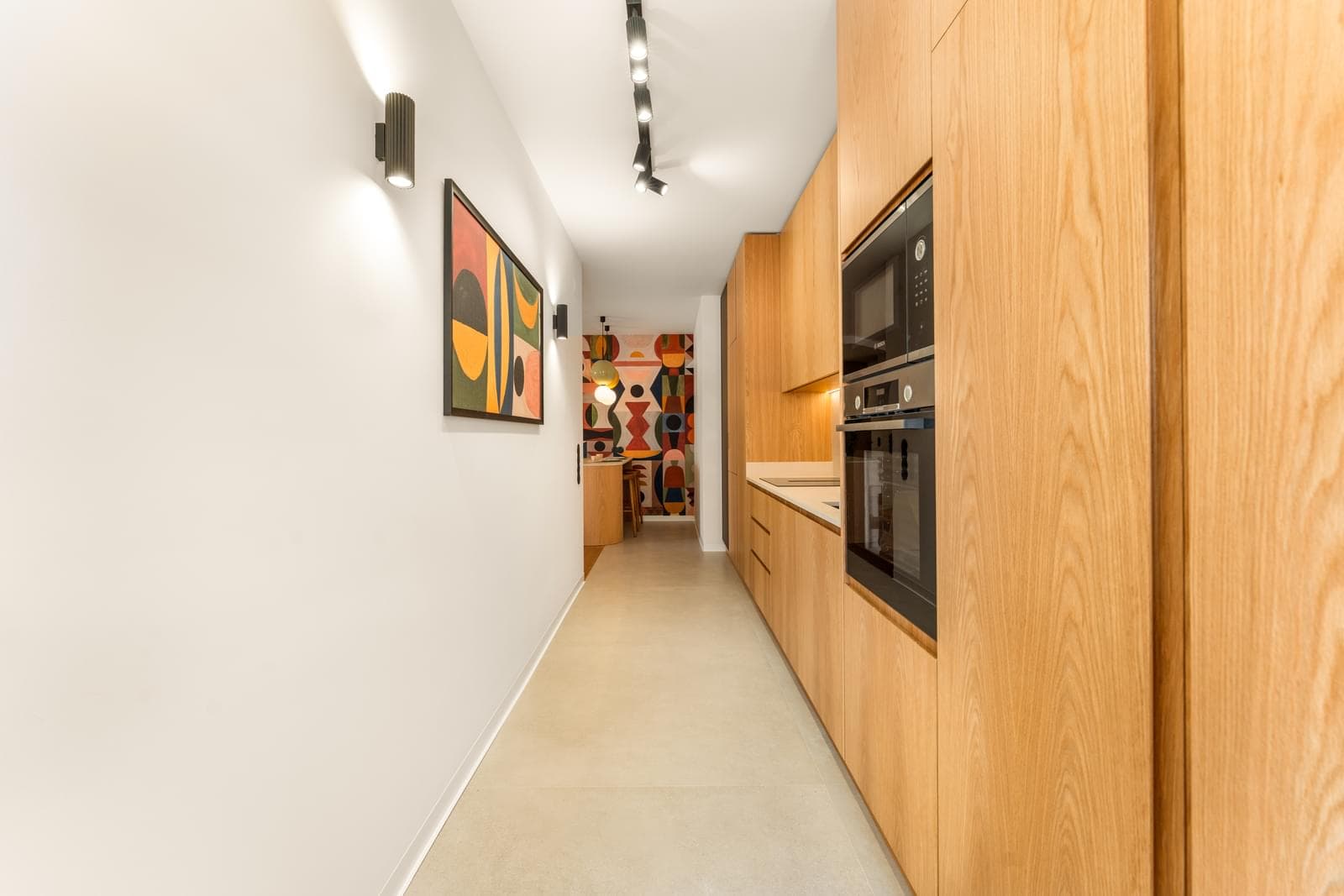 Apartamento T1 com piscina, Costa da Guia, Cascais - Imagem 6