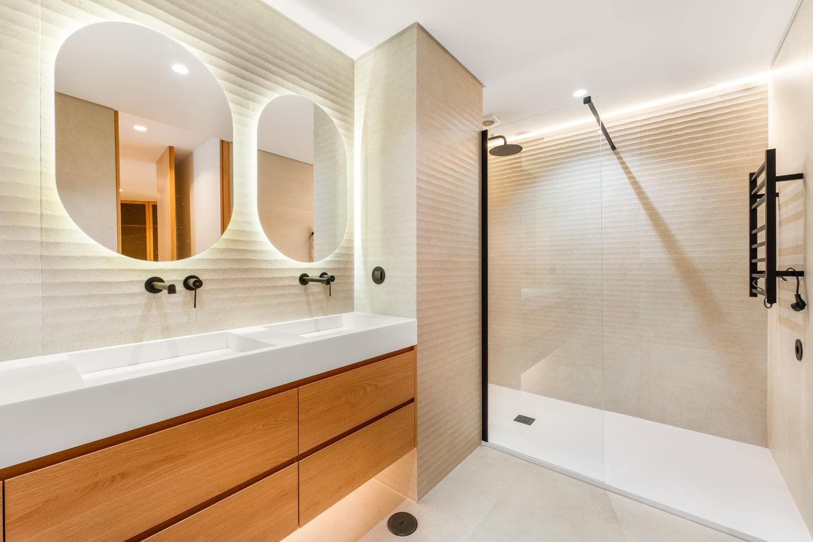 Apartamento T1 com piscina, Costa da Guia, Cascais - Imagem 17