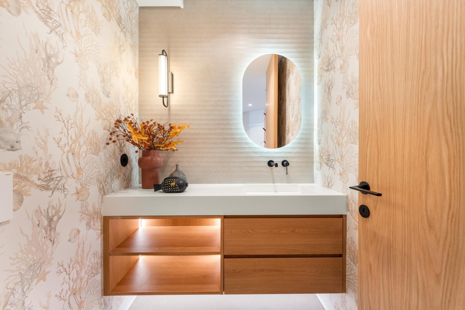 Apartamento T1 com piscina, Costa da Guia, Cascais - Imagem 10