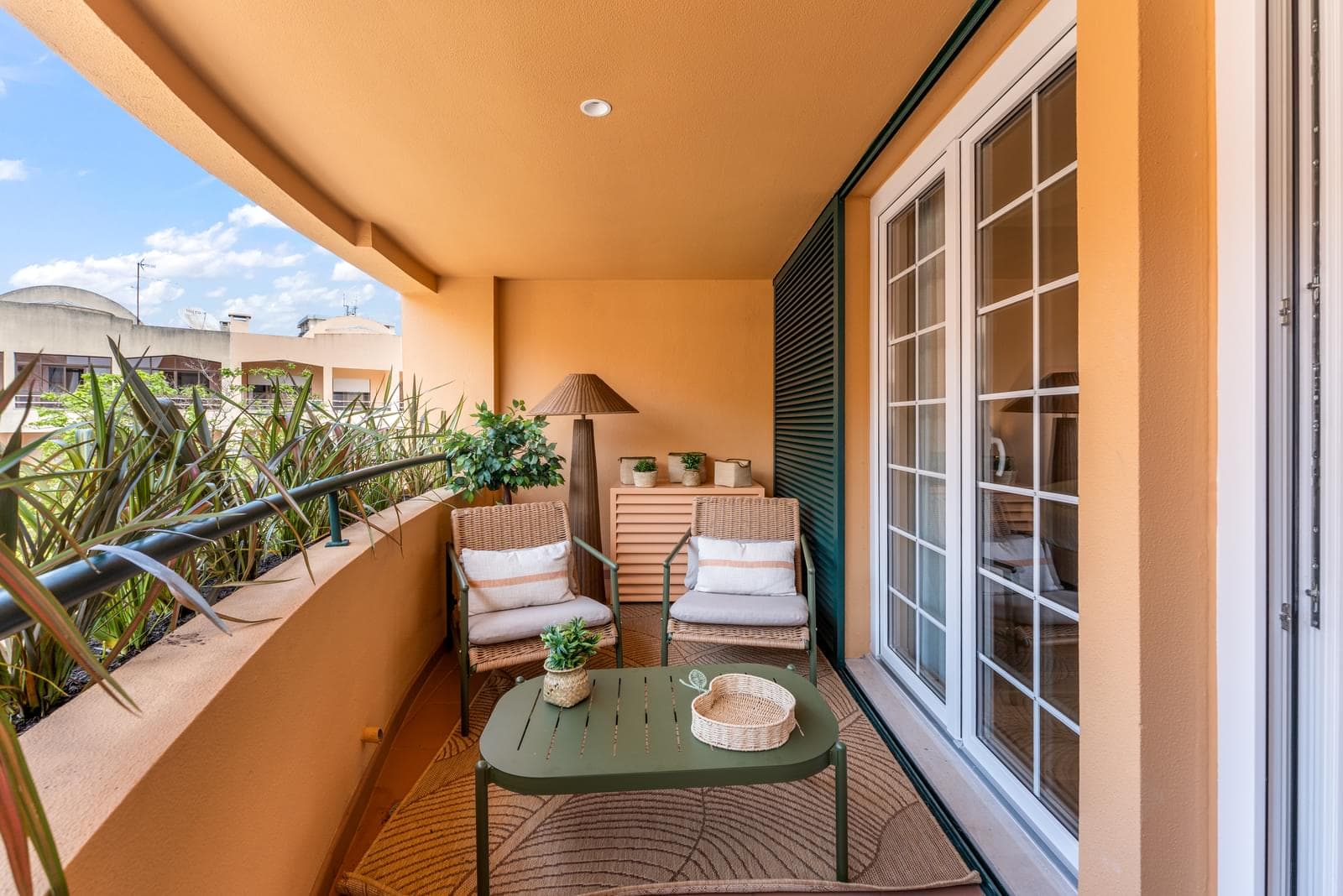 Apartamento T1 com piscina, Costa da Guia, Cascais - Imagem 11