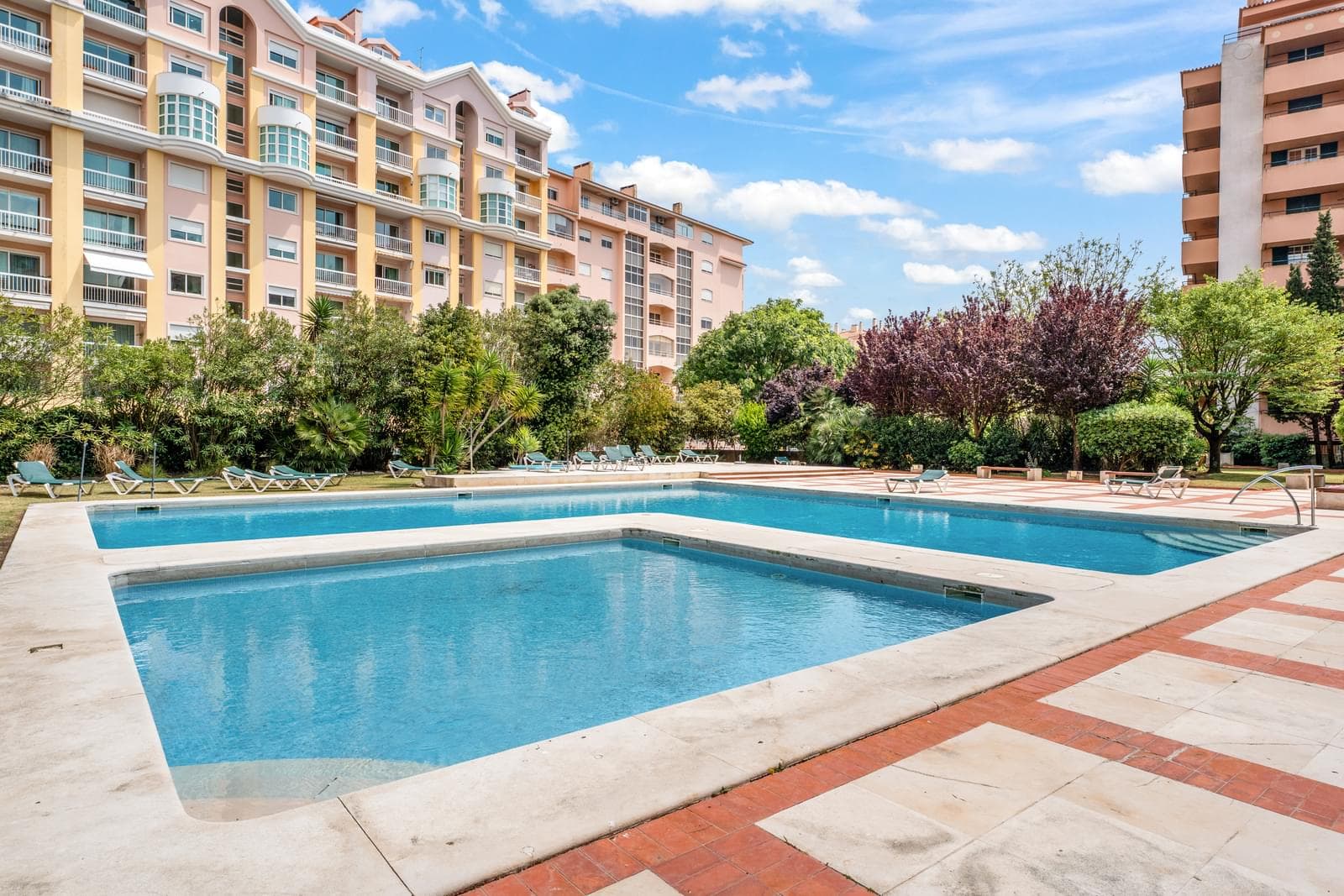 Apartamento T1 com piscina, Costa da Guia, Cascais - Imagem 19