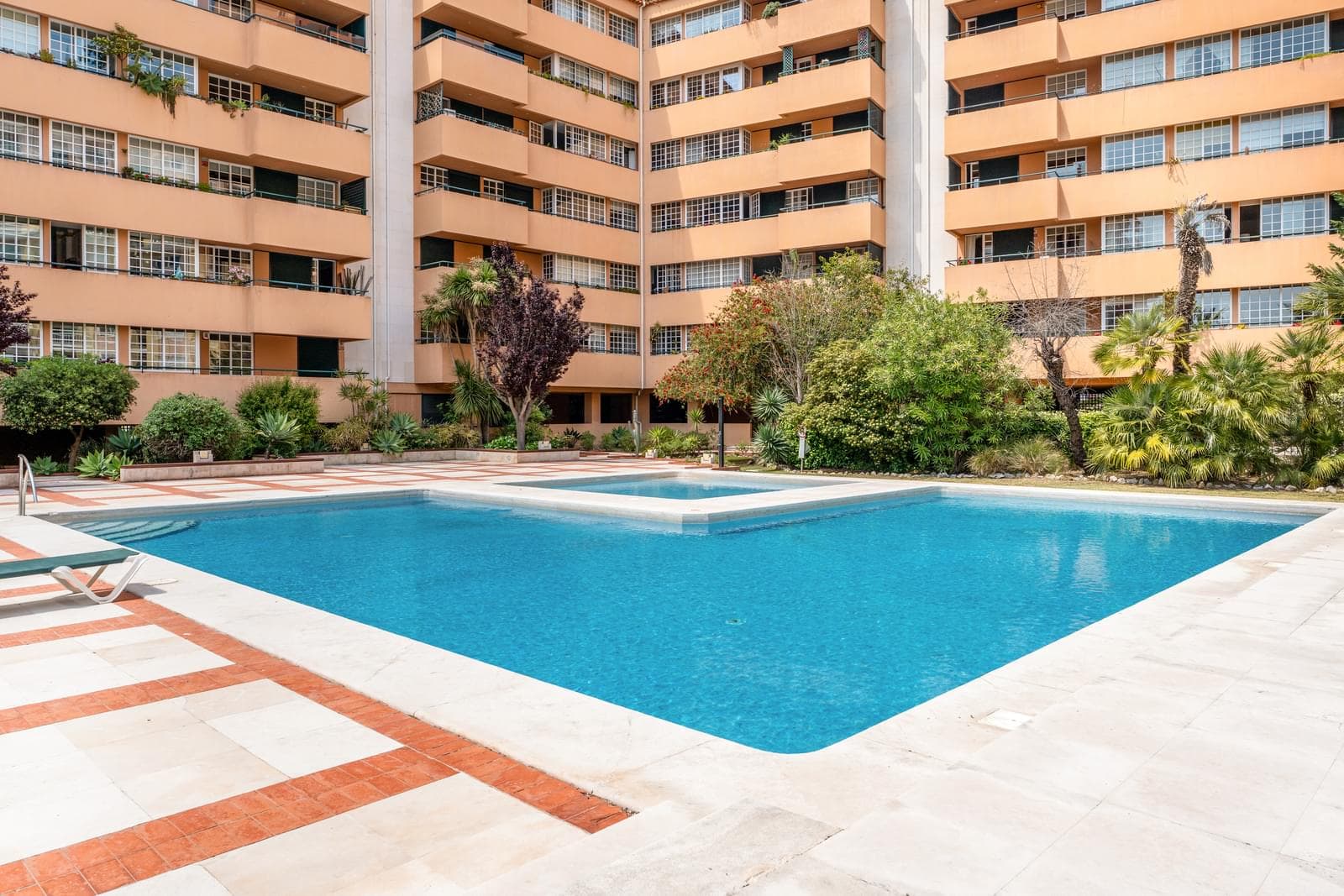 Apartamento T1 com piscina, Costa da Guia, Cascais - Imagem 21