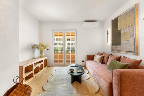 PF40325 - Apartamento T1 com piscina, Costa da Guia, Cascais - Imagem 11