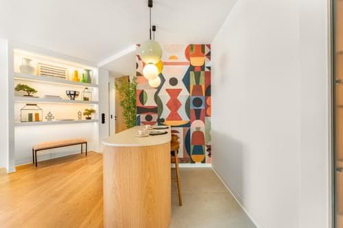 PF40325 - Apartamento T1 com piscina, Costa da Guia, Cascais - Imagem 3