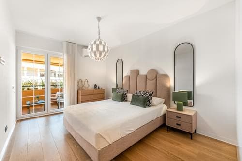 PF40325 - Apartamento T1 com piscina, Costa da Guia, Cascais - Imagem 15