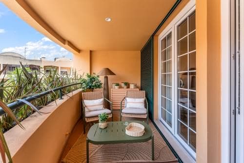PF40325 - Apartamento T1 com piscina, Costa da Guia, Cascais - Imagem 10