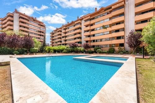 PF40325 - Apartamento T1 com piscina, Costa da Guia, Cascais - Imagem 21