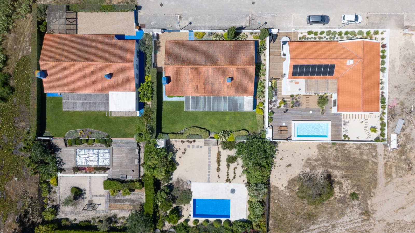 Moradia Isolada T4 com piscina, Possanco, Alcacer do Sal - Imagem 27