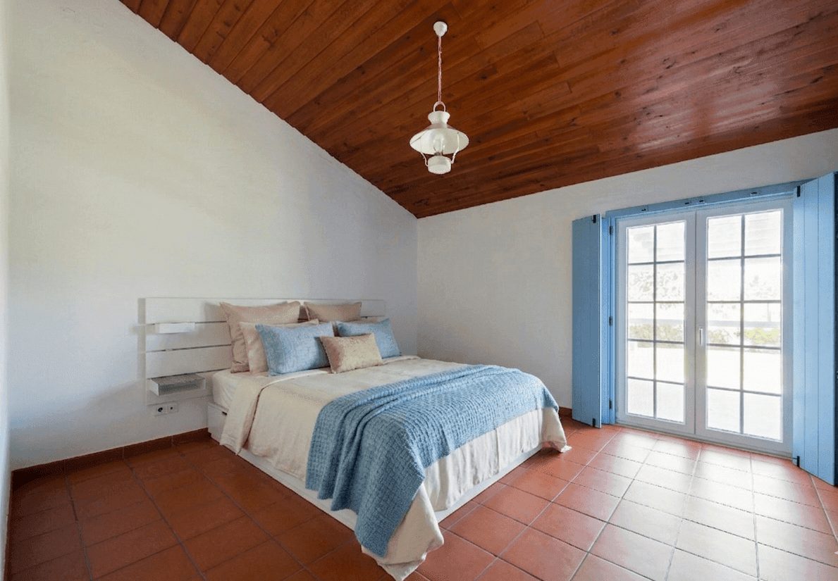 Moradia Isolada T4 com piscina, Possanco, Alcacer do Sal - Imagem 19