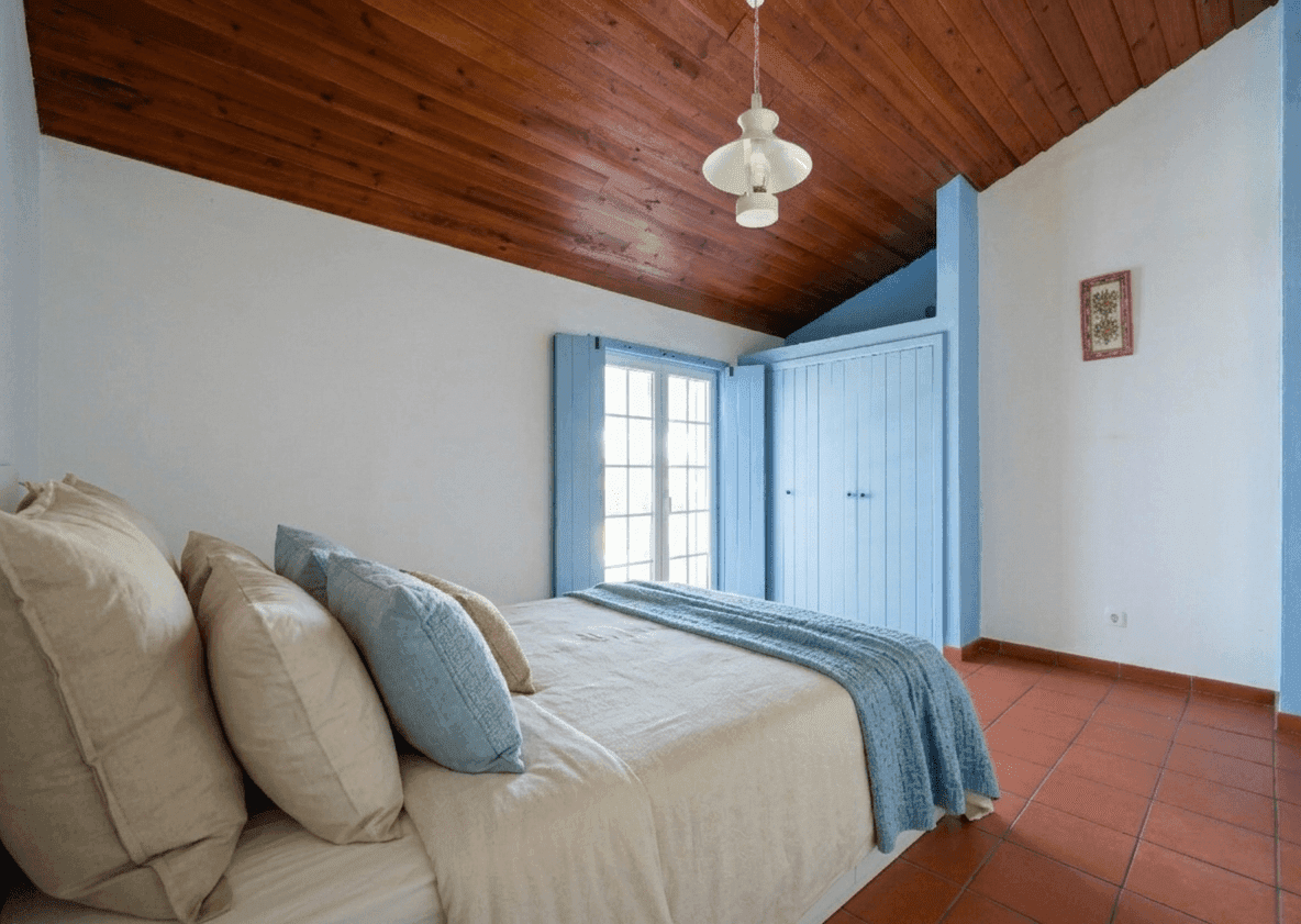 Moradia Isolada T4 com piscina, Possanco, Alcacer do Sal - Imagem 21