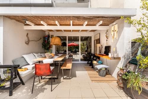 PF40339 - Apartamento T4 com estacionamento, Avenidas Novas, Lisboa - Imagem 4