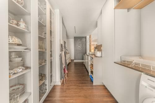 PF40339 - Apartamento T4 com estacionamento, Avenidas Novas, Lisboa - Imagem 8