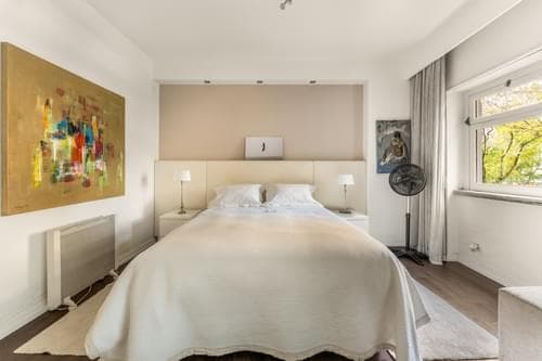 PF40339 - Apartamento T4 com estacionamento, Avenidas Novas, Lisboa - Imagem 16