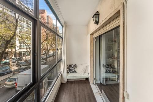 PF40339 - Apartamento T4 com estacionamento, Avenidas Novas, Lisboa - Imagem 20