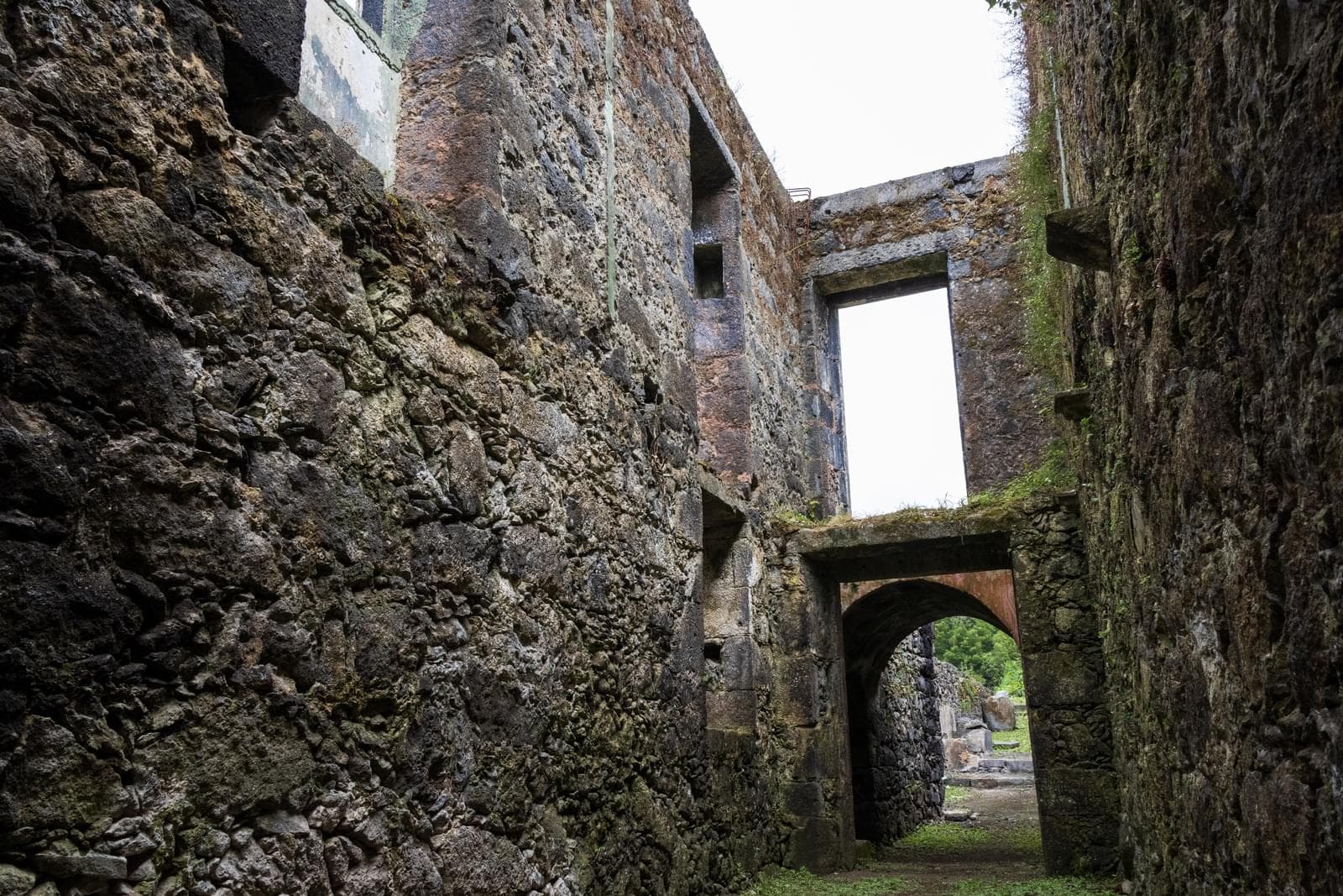 Mãe de Água - Ilha de São Miguel - Imagem 16